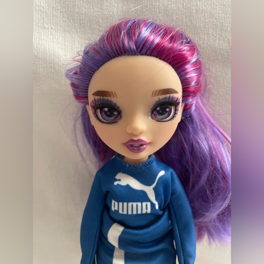 Rainbow High Doll - Picture 5 of 6